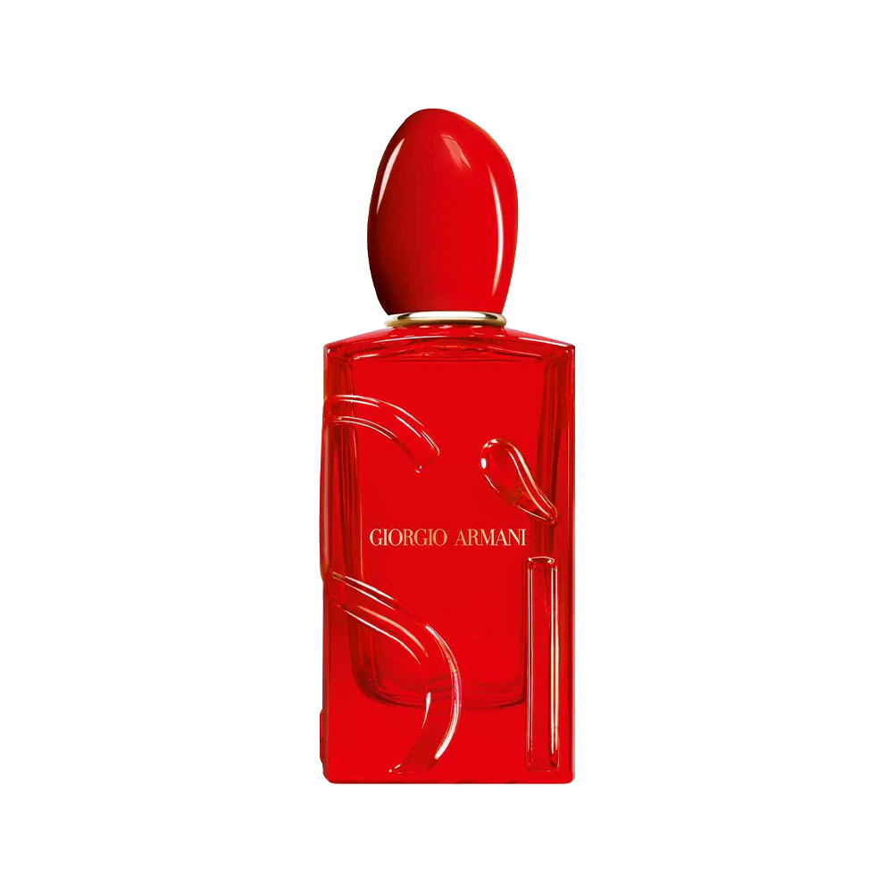 Picture of Giorgio Armani Si Passione Red Musk EDP 100ml