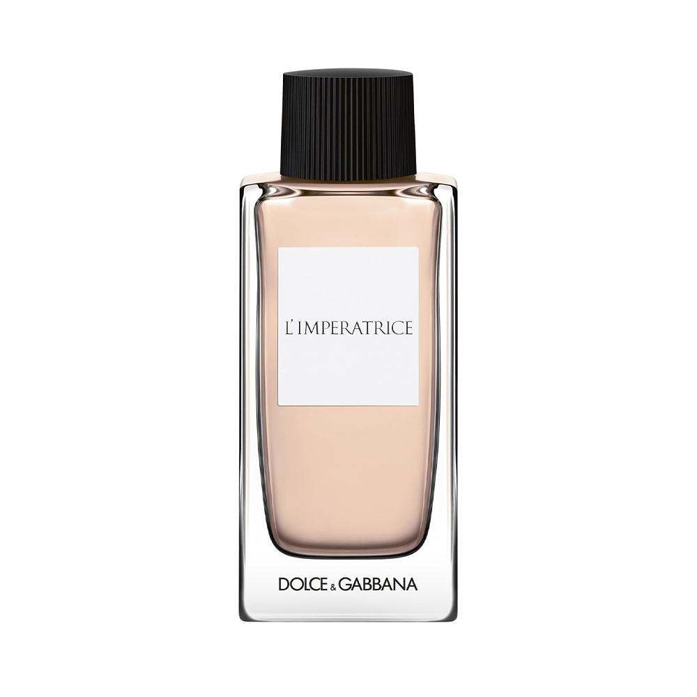 Picture of Dolce & Gabbana Limperatice For Women EDT 100ml
