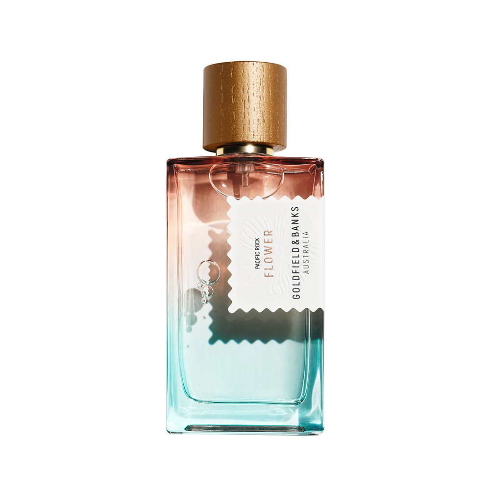 Picture of Goldfield & Banks Pacific Rock Flower 100ml