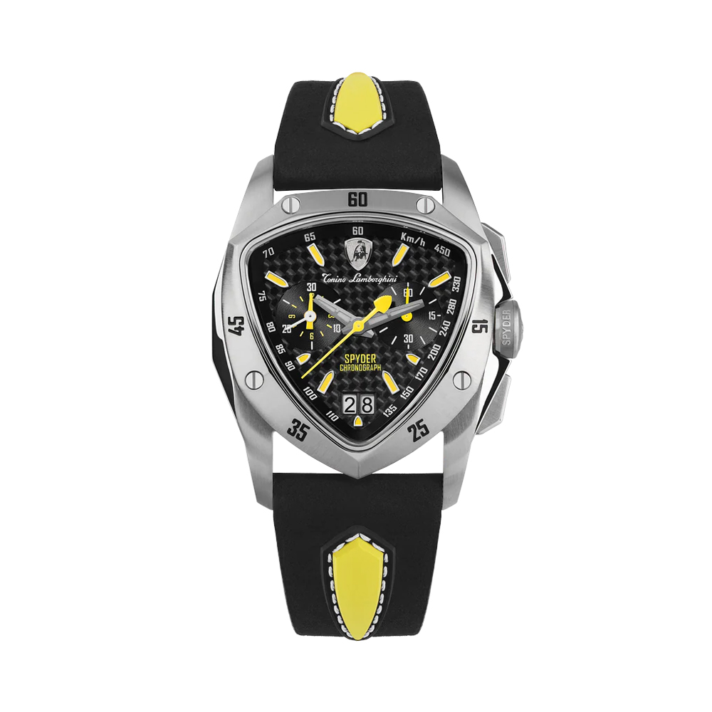 Picture of Tonino Lamborghini New Spyder Men's Chronograph Watch TLF-A13-2