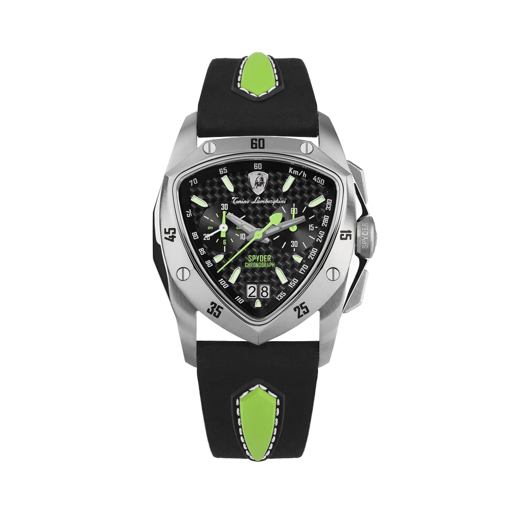 Picture of Tonino Lamborghini New Spyder Men's Chronograph Watch TLF-A13-3