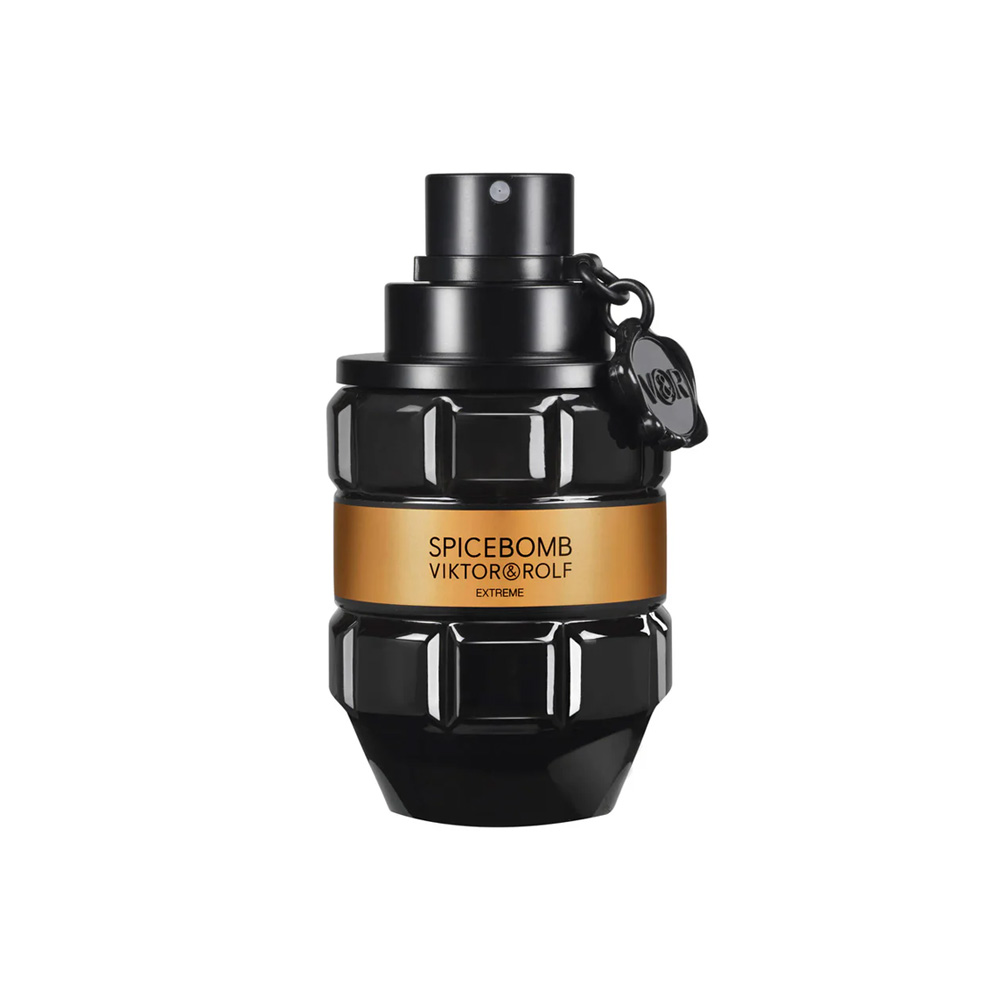 Picture of Viktor & Rolf Spice Bomb Extreme EDP For Men 90ml