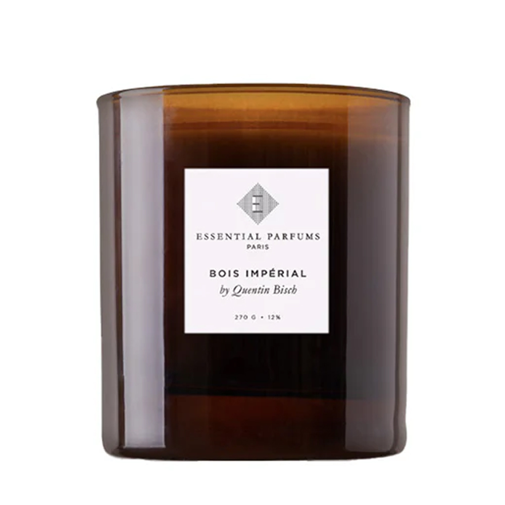 Picture of Essential Parfums Bois Imperial Candle 270gm