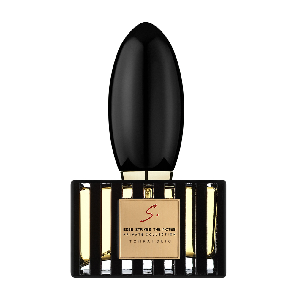 Picture of Esse Strikes The Note Tonkaholic EDP 100ml