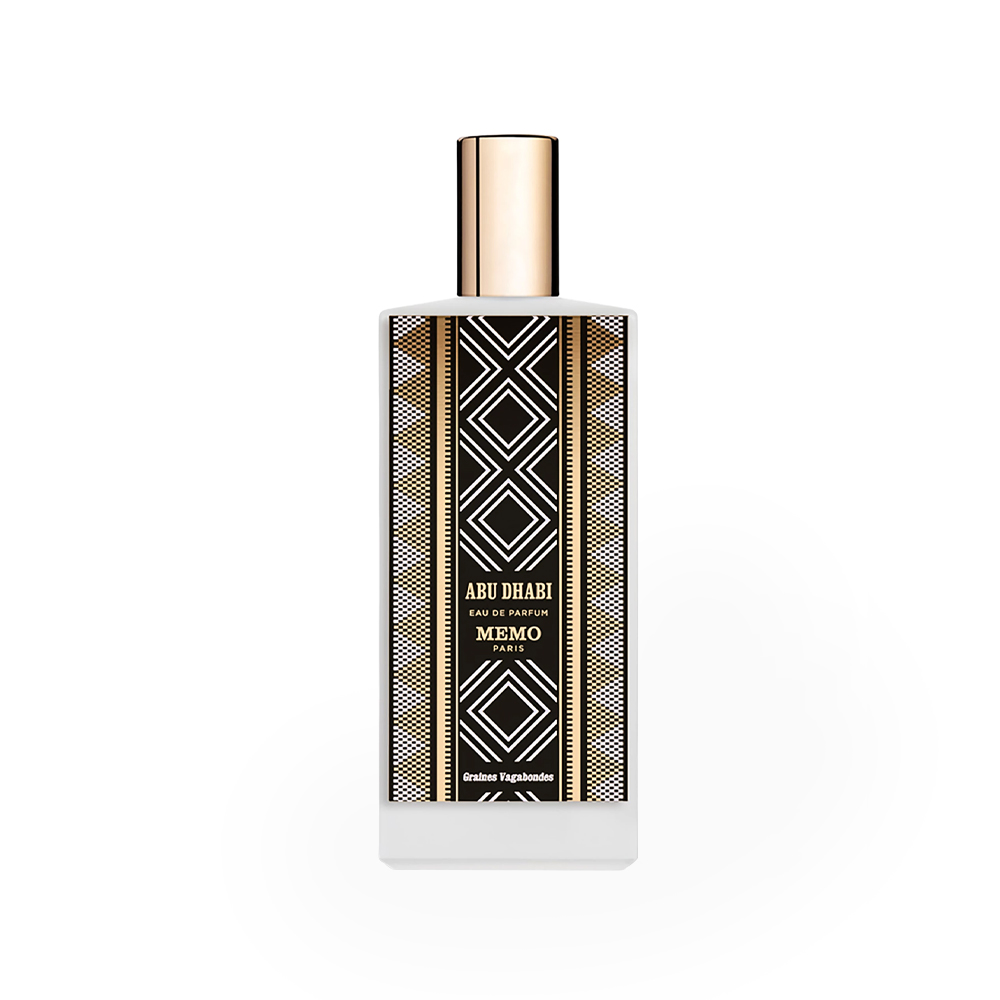 Picture of Memo Abu Dhabi EDP 75ml