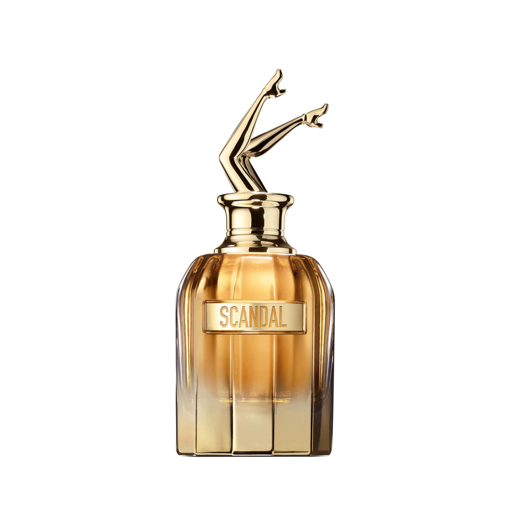Picture of Jean Paul Gaultier Scandal Absolu EDP For Women 80ml