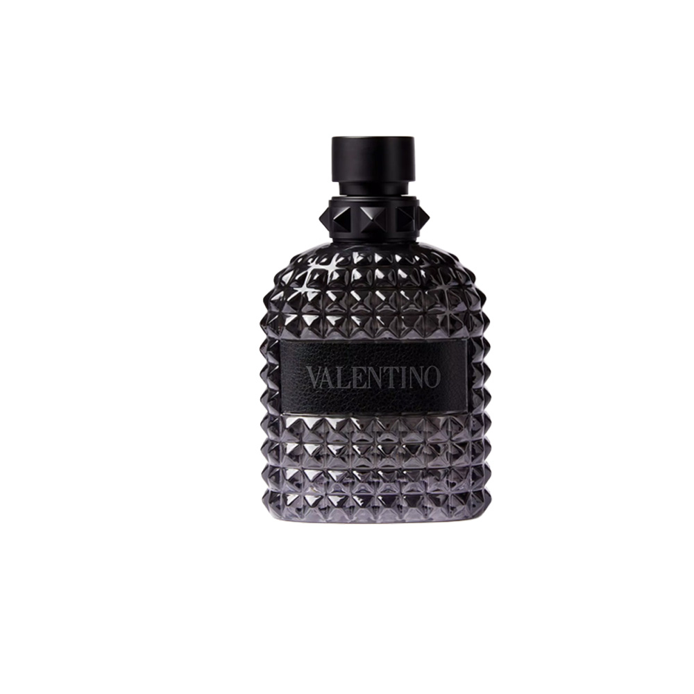 Picture of Valentino Uomo Born In Roma Rockstud Noir EDT 100ml