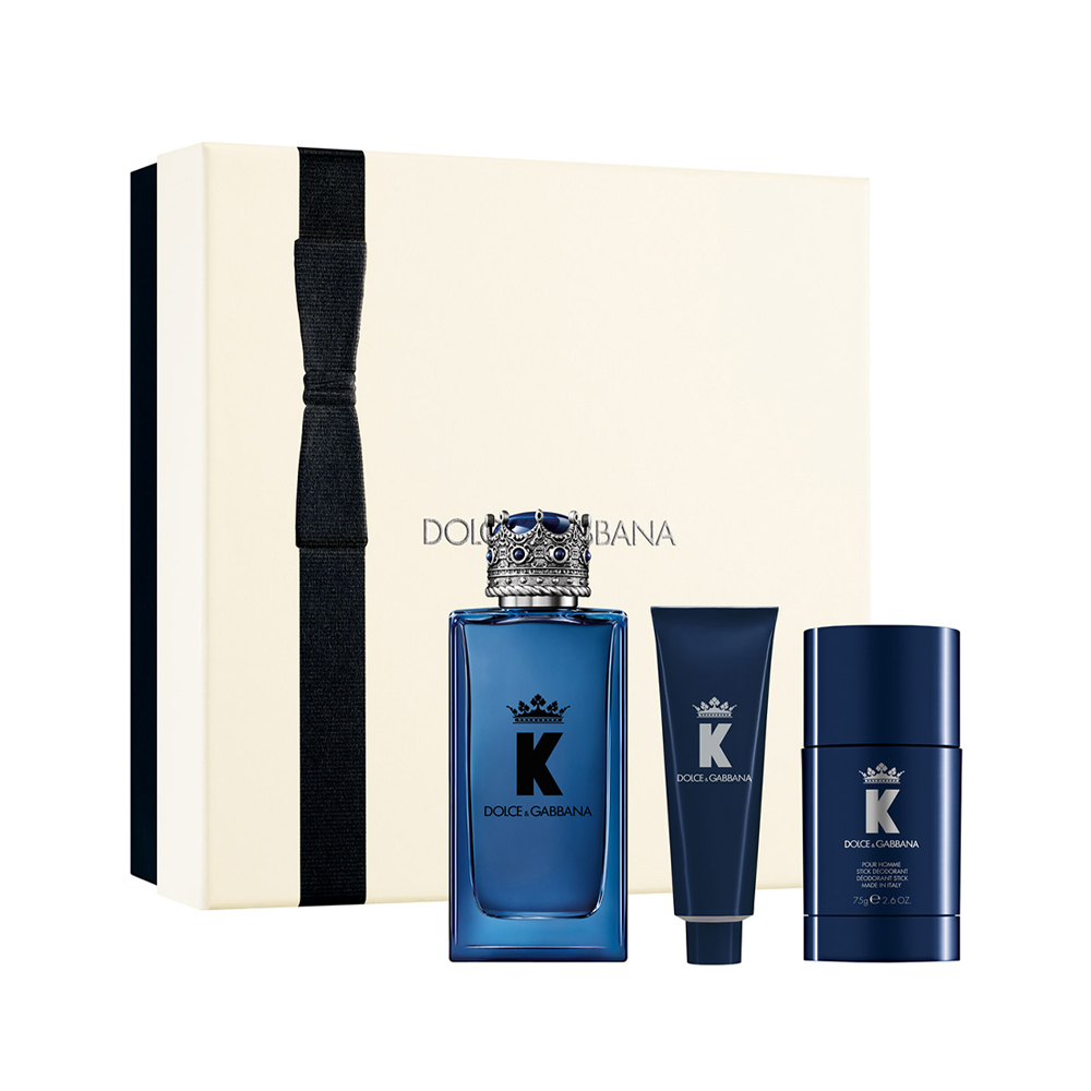 Picture of Dolce & Gabbana K EDP 100ml Set