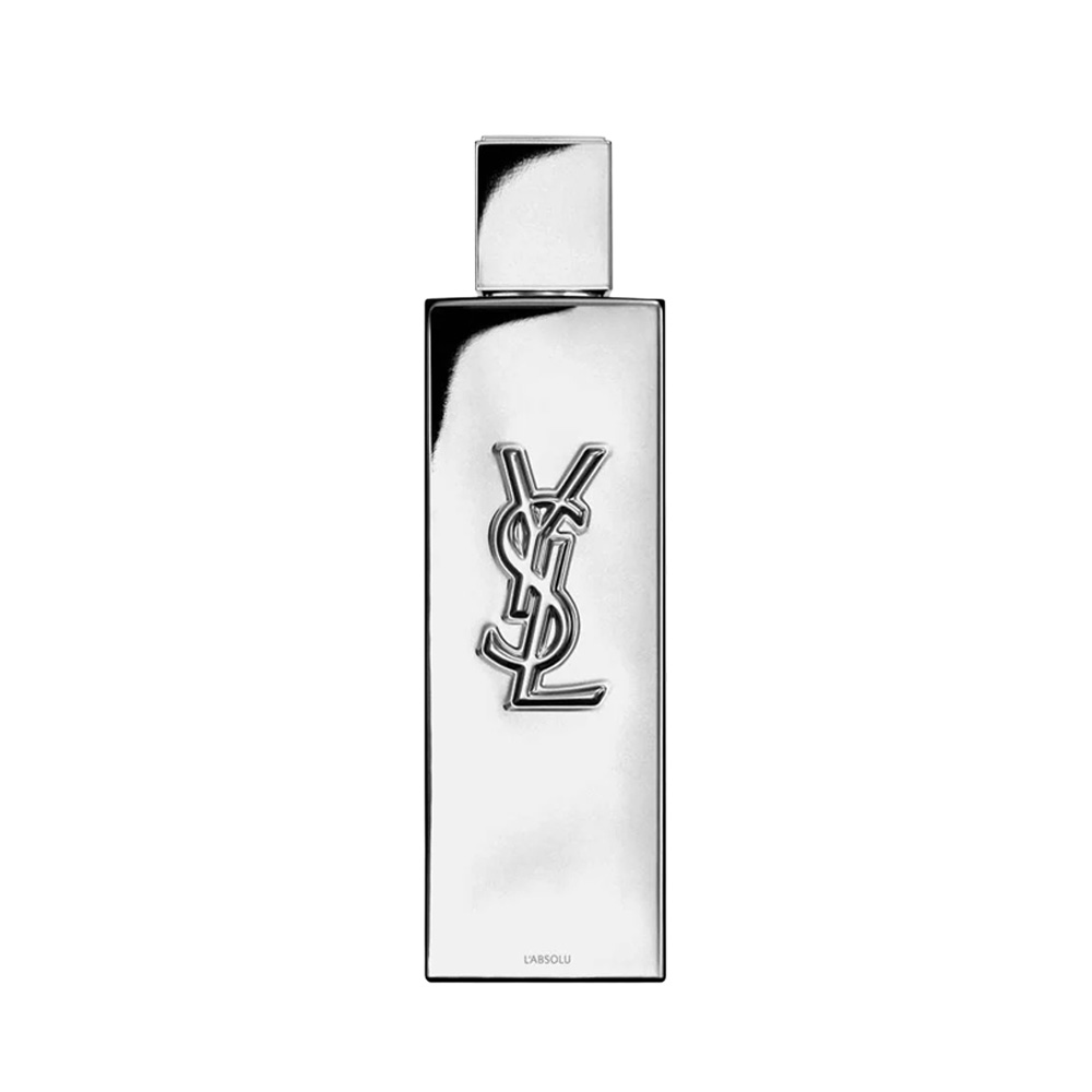 Picture of Yves Saint Laurent MY SLF L'Absolu For Men 100ml