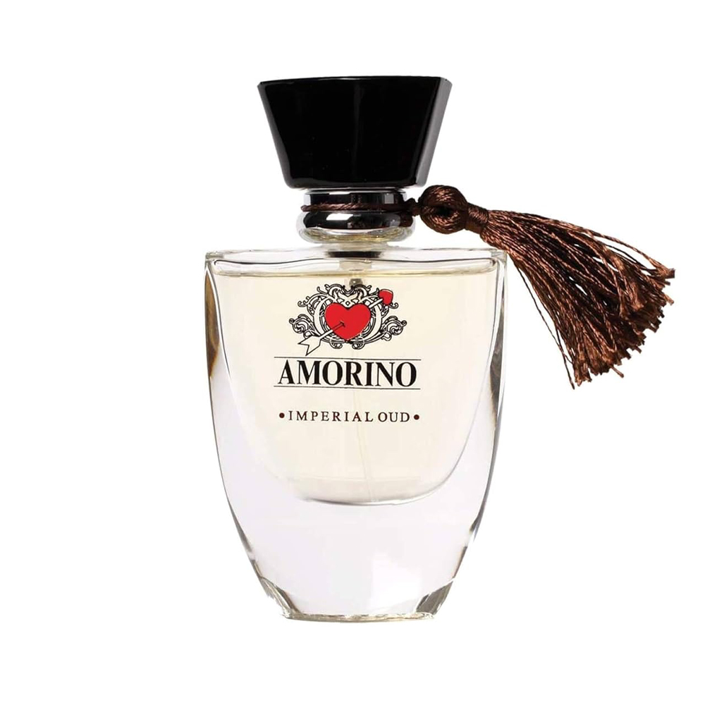 Picture of Amorino Black Imperial Oud EDP 100ml