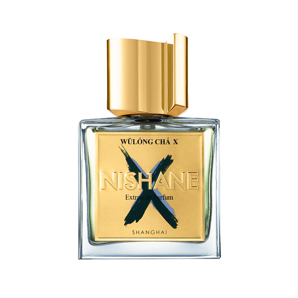 Picture of Nishane Wulong Cha X Extrait De Parfum