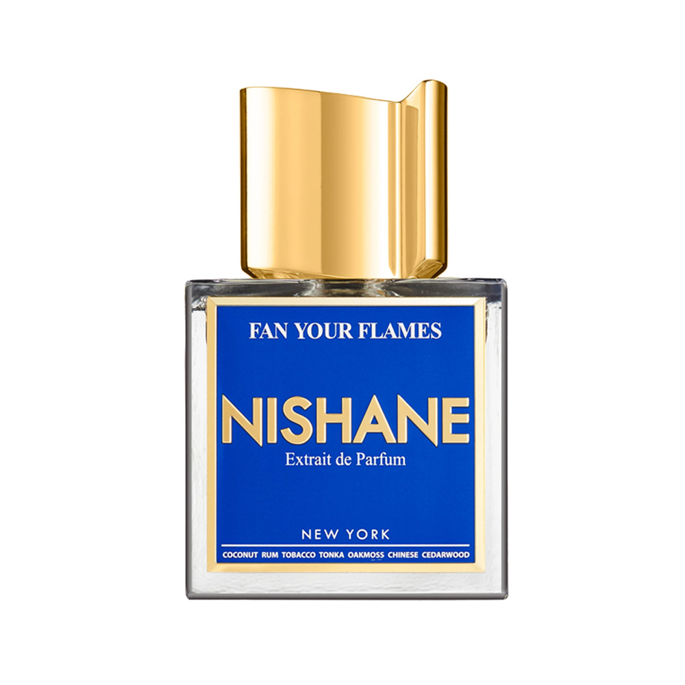 Picture of Nishane Fan Your Flames Extrait De Parfum
