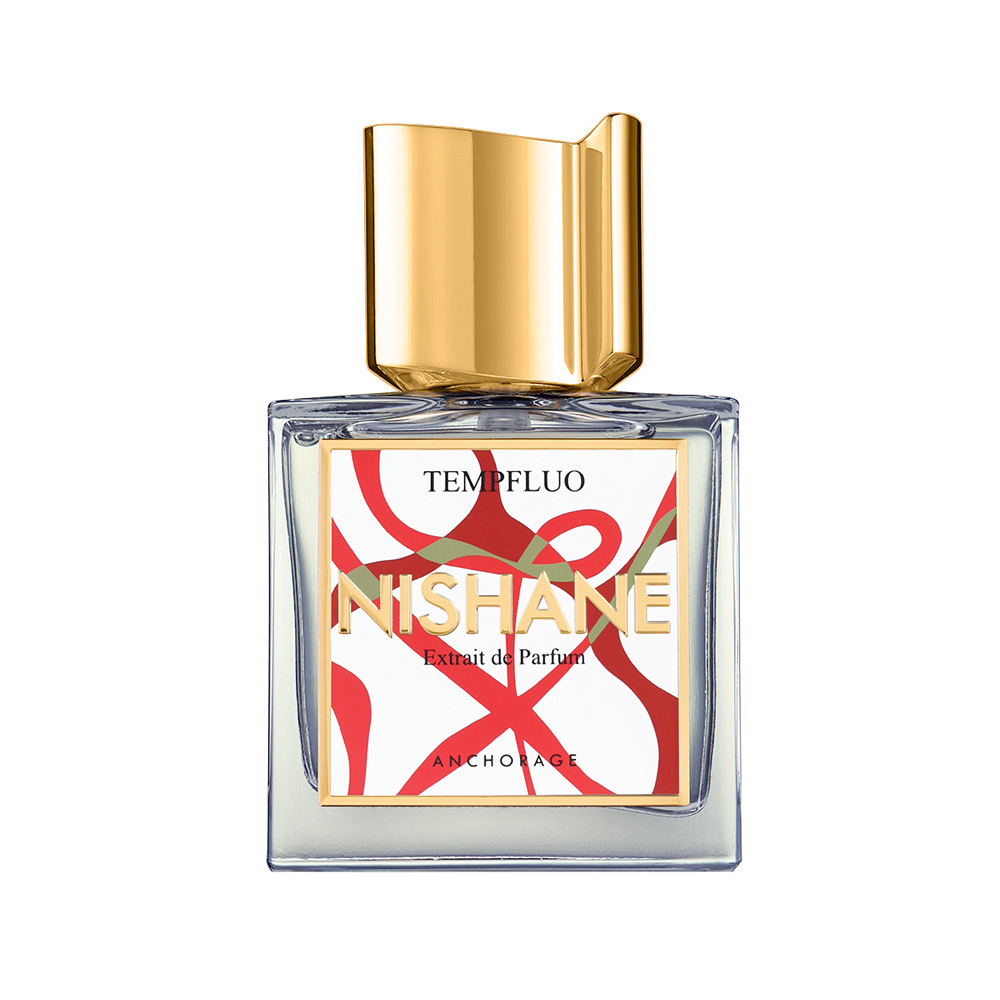 Picture of Nishane Templuo Extrait De Parfum