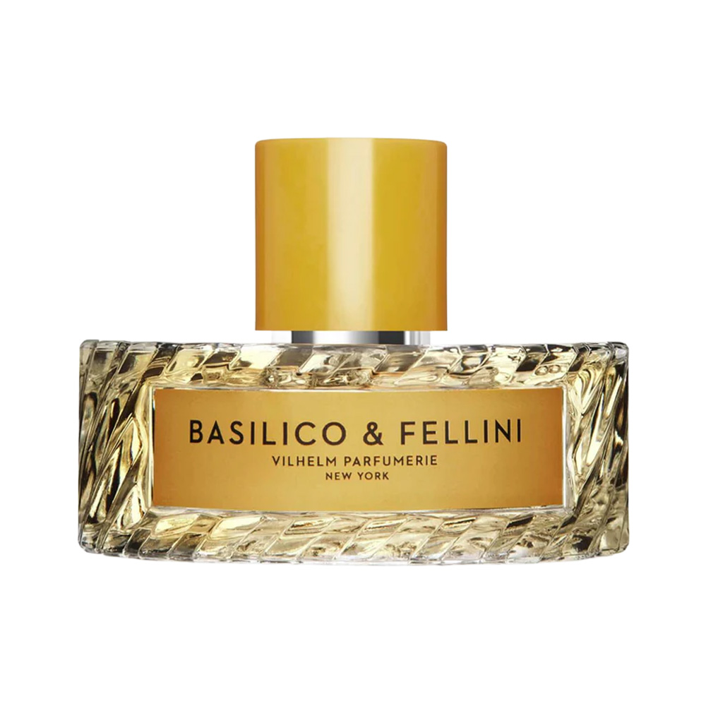 Picture of Vilhelm Parfumerie Basilico & Felini EDP 100ml