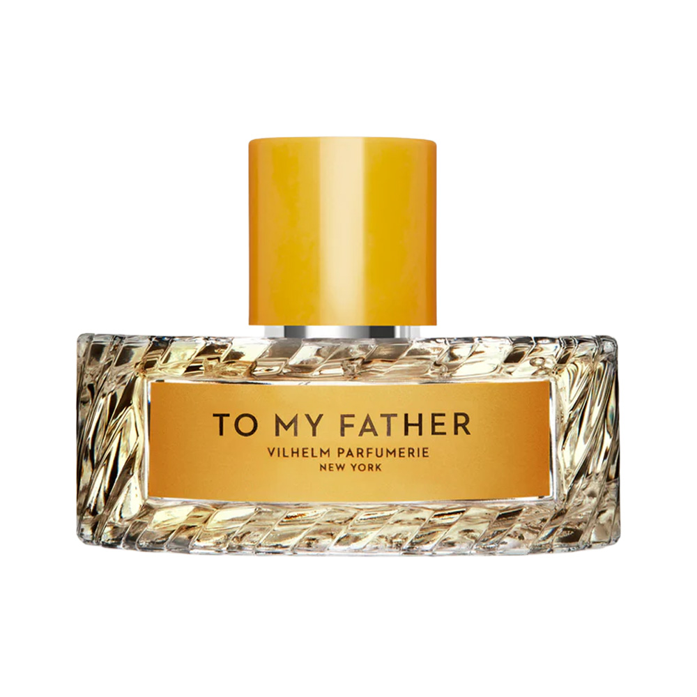 Picture of Vilhelm Parfumerie To My Father EDP 100ml