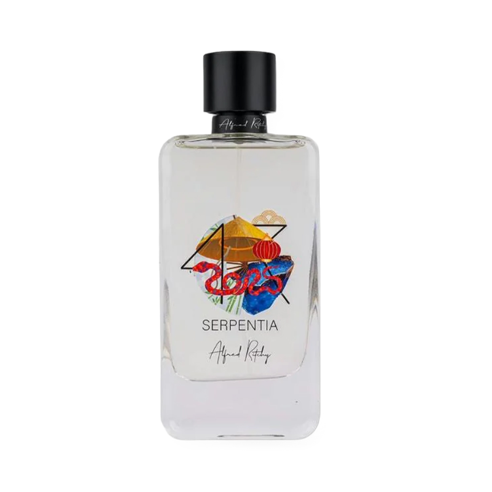Picture of Alfred Ritchy Serpentia EDP 100ml
