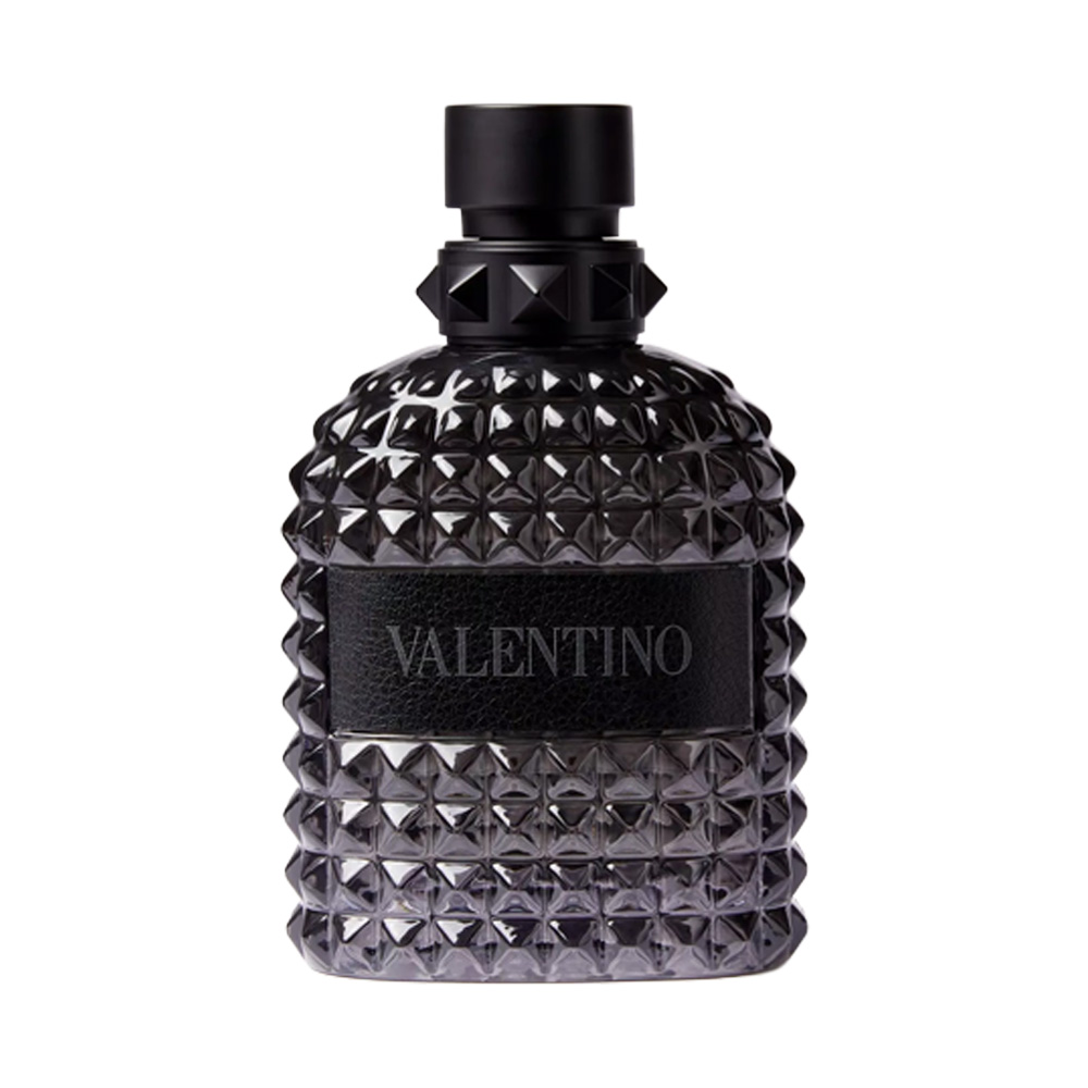 Picture of Valentino Uomo Born In Roma Rockstud Noir EDT 100ml