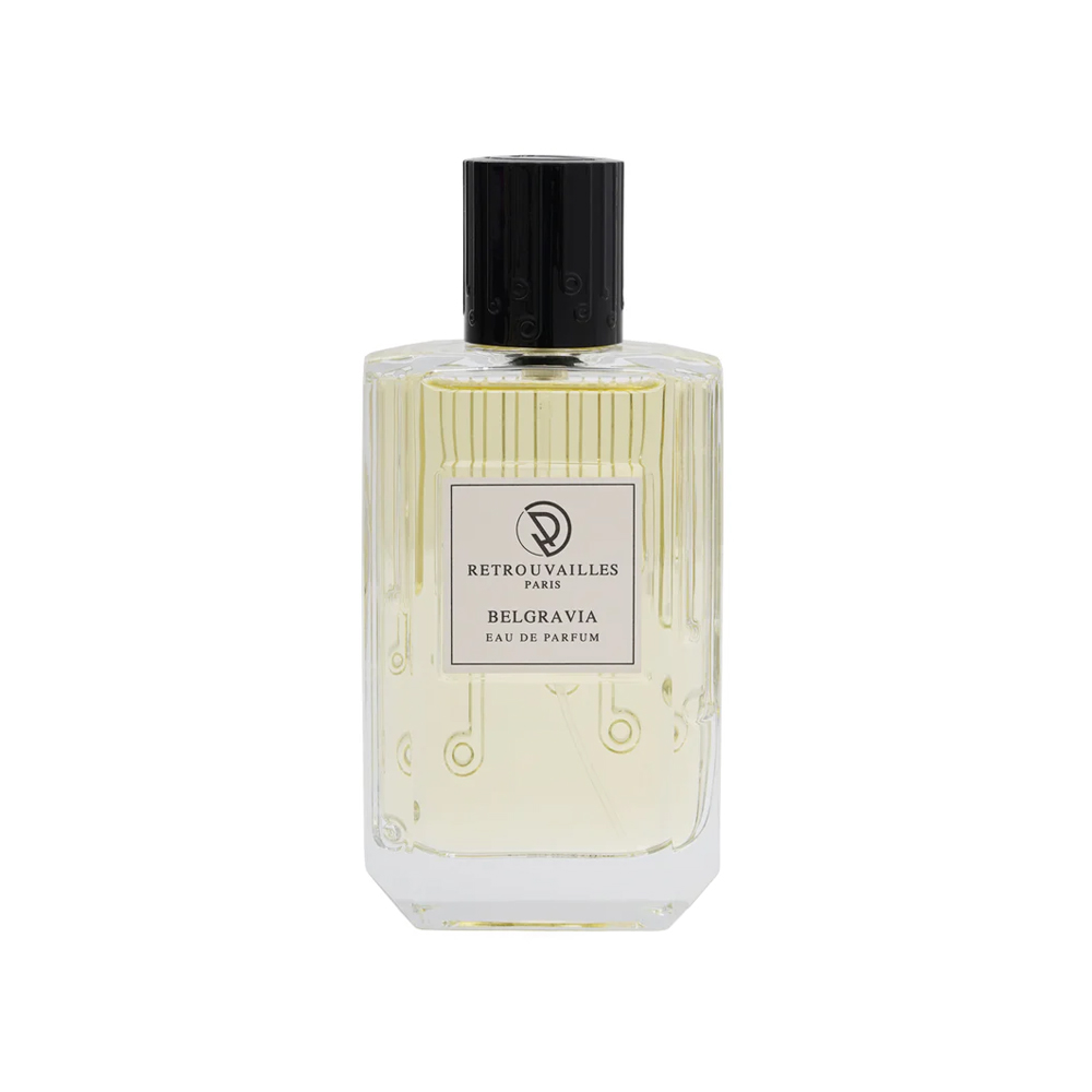 Picture of Retrouvailles Belgravia EDP 80ml