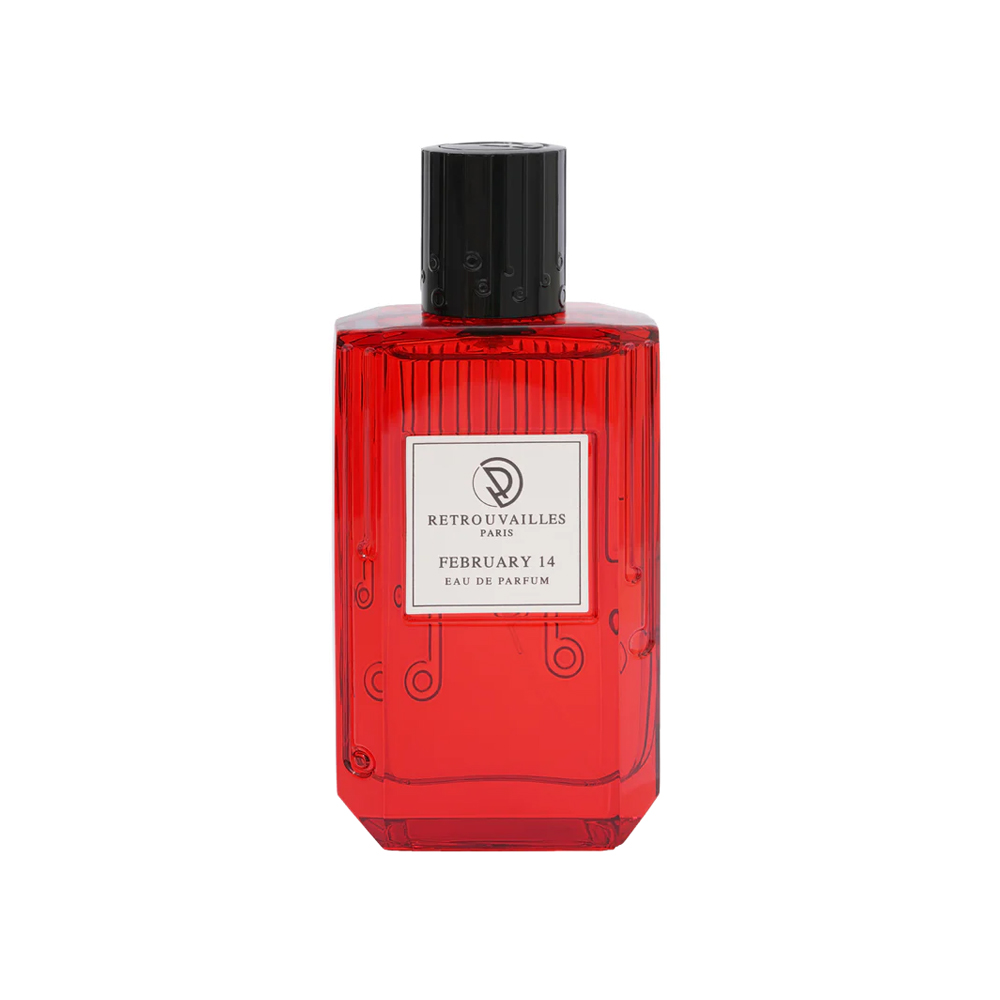 Picture of Retrouvailles February 14 EDP 80ml