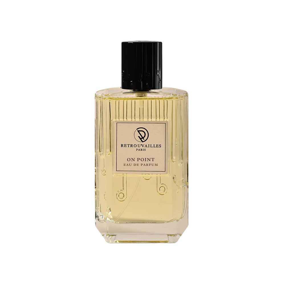 Picture of Retrouvailles On Point EDP 80ml