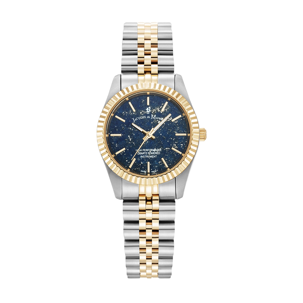 Picture of Jacques du Manoir Inspiration Elements Women Watch JWL03102