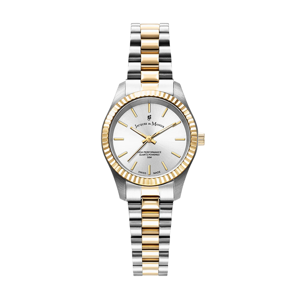 Picture of Jacques du Manoir Inspiration Prime Women Watch JWL04005