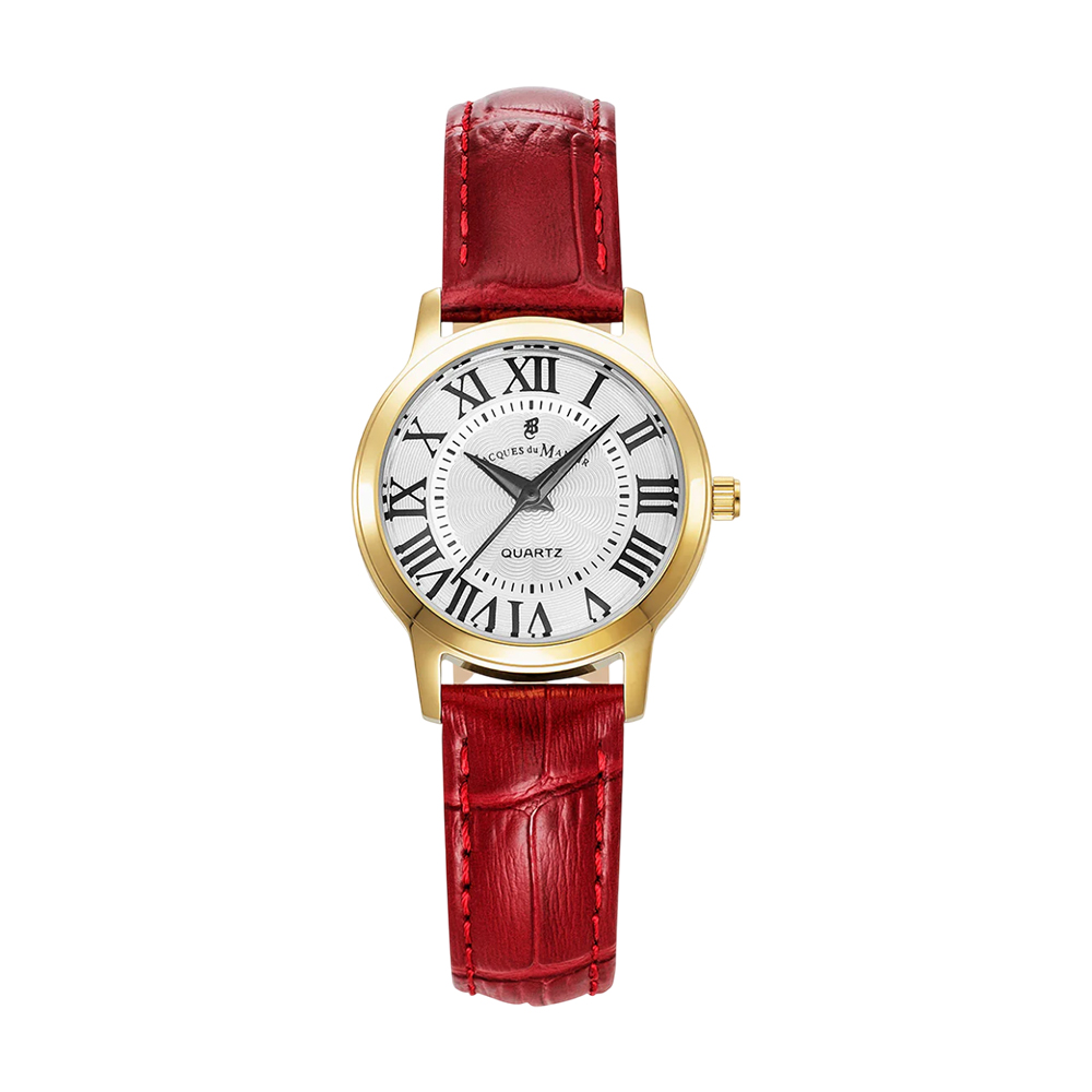 Picture of Jacques du Manoir Genesis Ladies Watch JWL04903