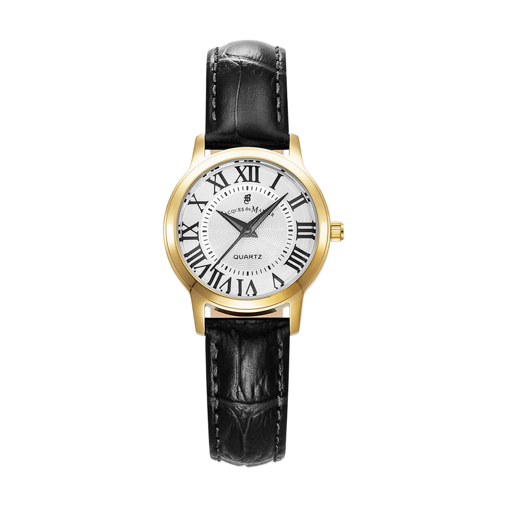 Picture of Jacques du Manoir Genesis Ladies Watch JWL04905