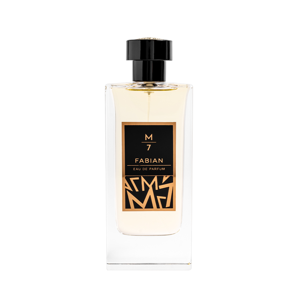 Picture of Fabian M7 EDP 100ml