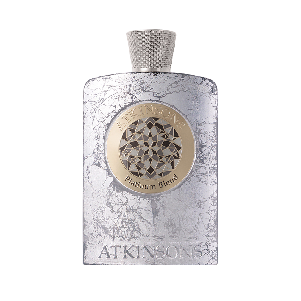 Picture of Atkinsons Platinum Blend Parfum Intense 100ml