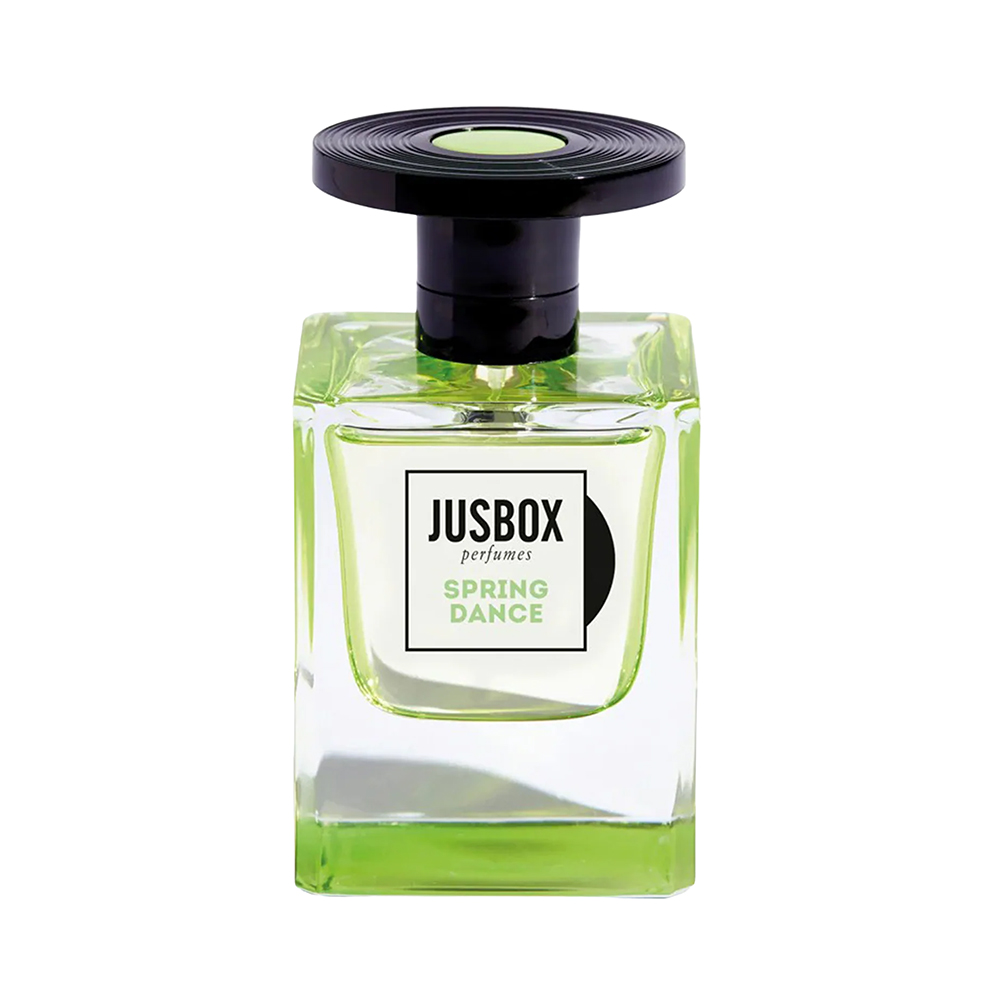 Picture of Jusbox Spring Dance EDP 78ml
