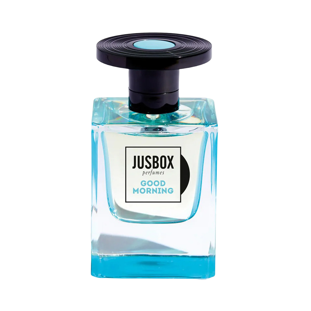 Picture of Jusbox Good Morning EDP 78ml