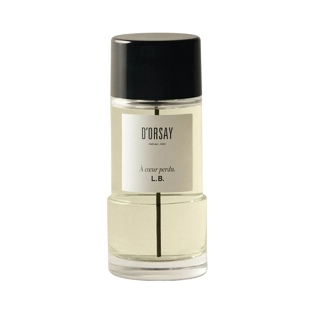 Picture of D'orsay A Cœur Perdu L.B EDP 90ml