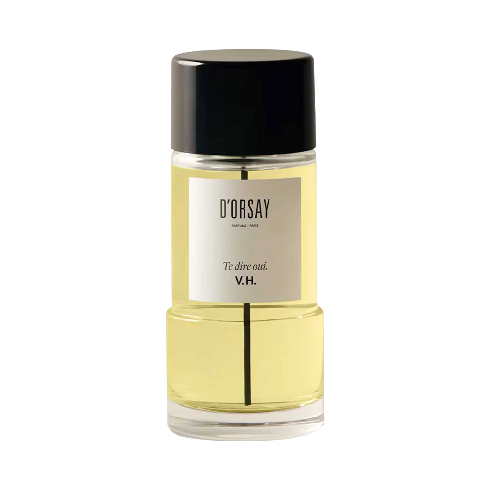 Picture of D'orsay Te Dire Oui V.H EDP 90ml