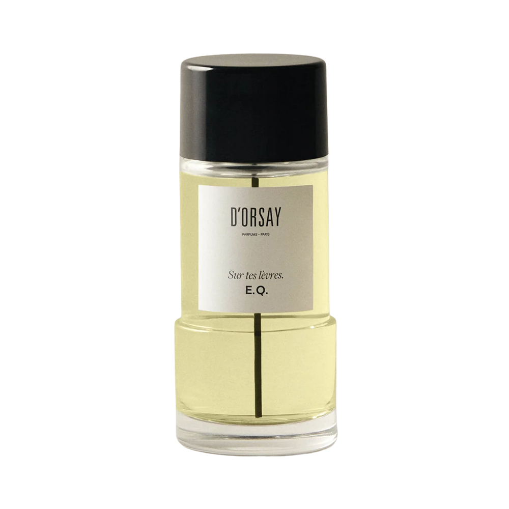 Picture of D'orsay Sur Tes Lèvres E.Q EDP 90ml