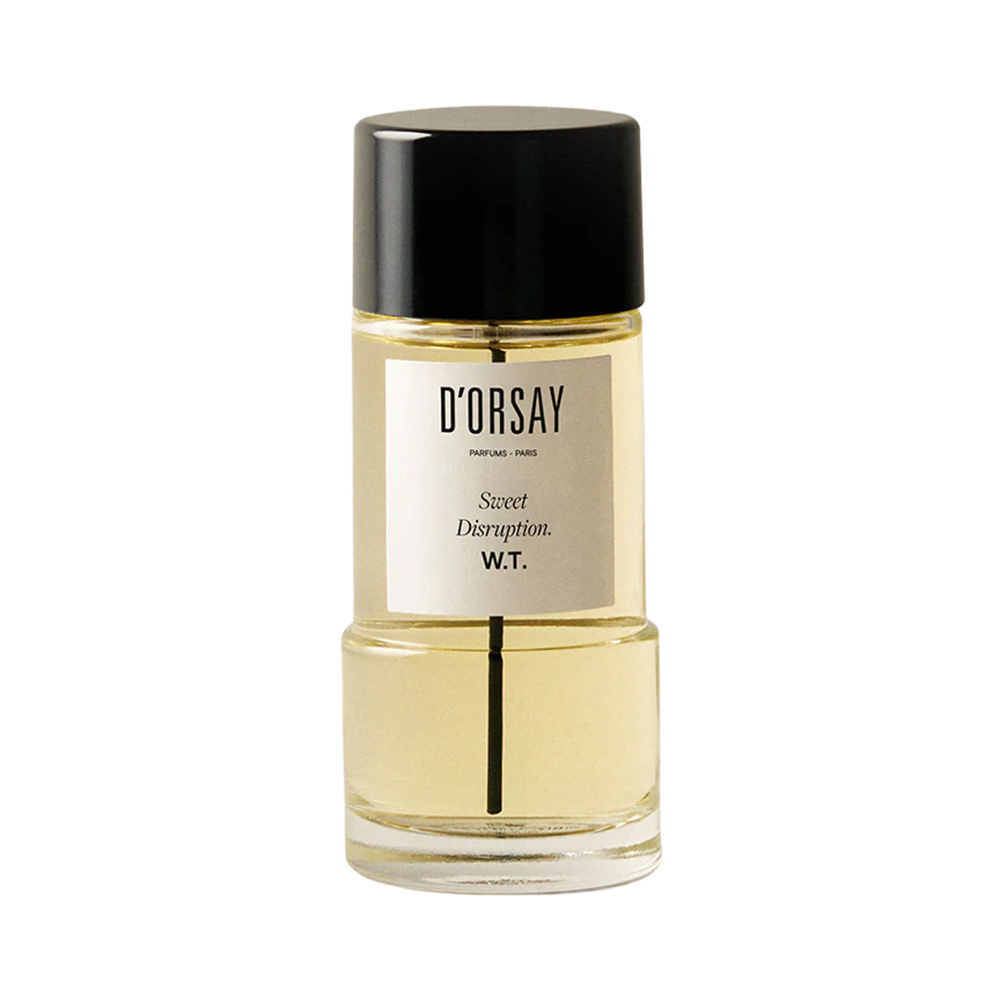 Picture of D'orsay Sweet Disruption W.T EDP 90ml