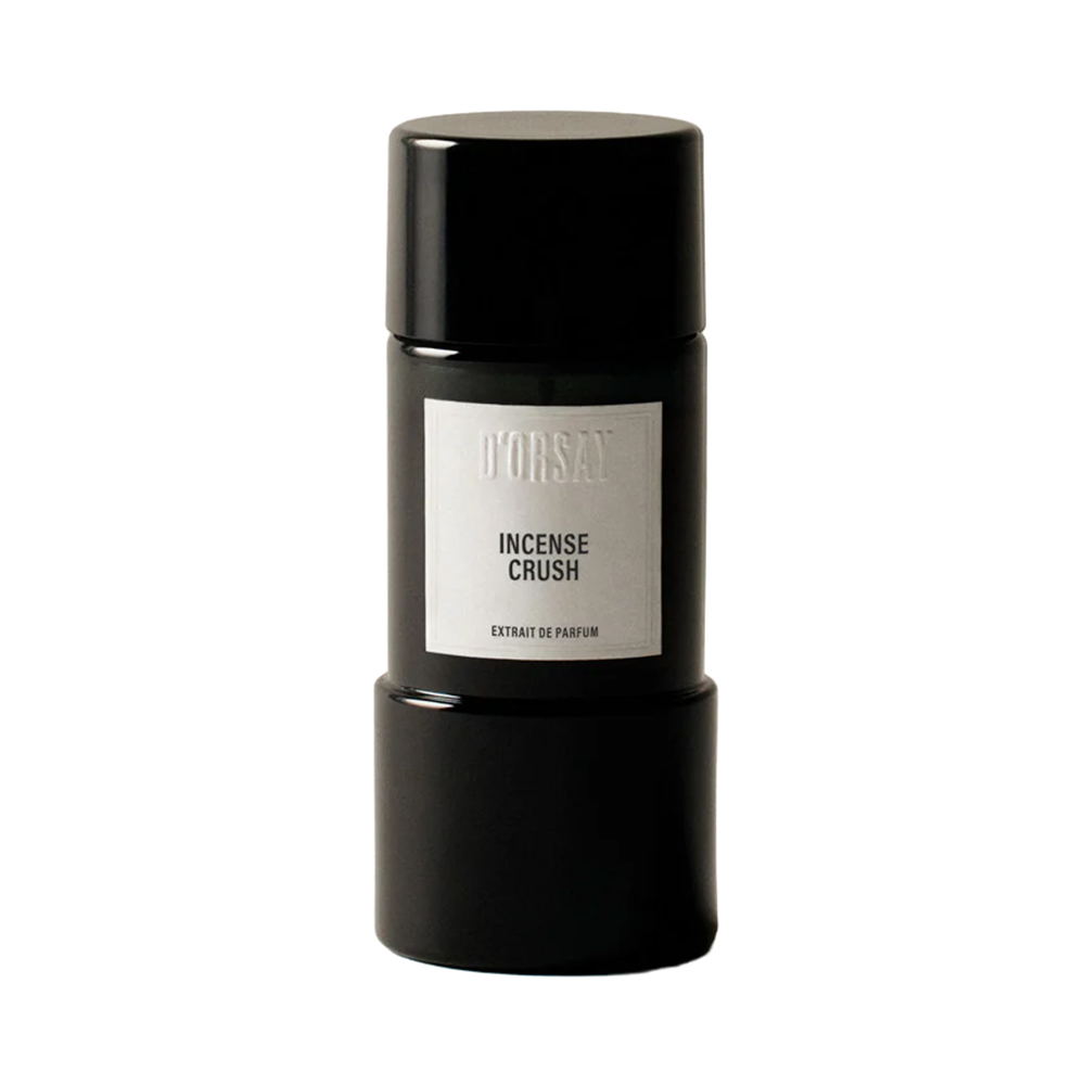 Picture of D'orsay Incense Crush Extrait 90ml