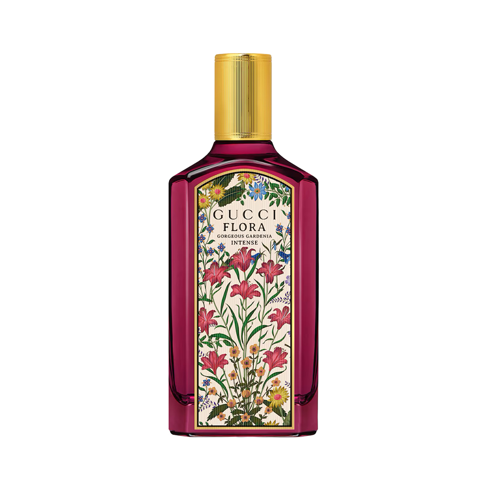 Picture of Gucci Flora Gorgeous Gardenia Intense EDP 100ml