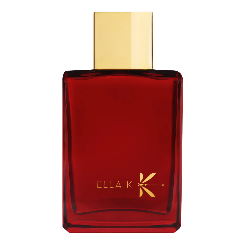 Picture of Ella K Camelia K EDP 100ml