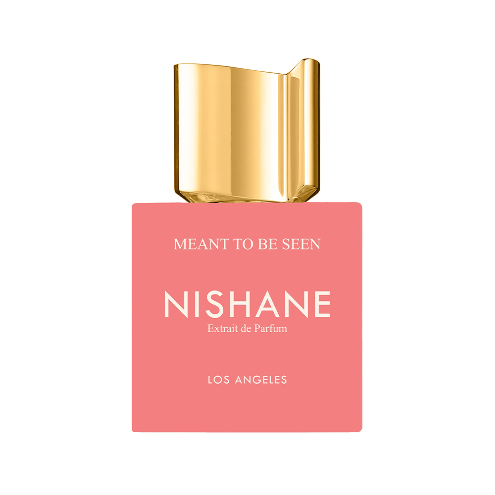 Picture of Nishane Meant To Be Seen Extrait De Parfum