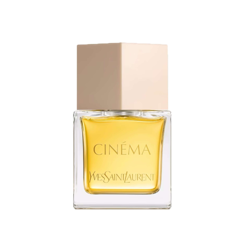 Picture of Yves Saint Laurent Cinema EDP  For Women 80ml