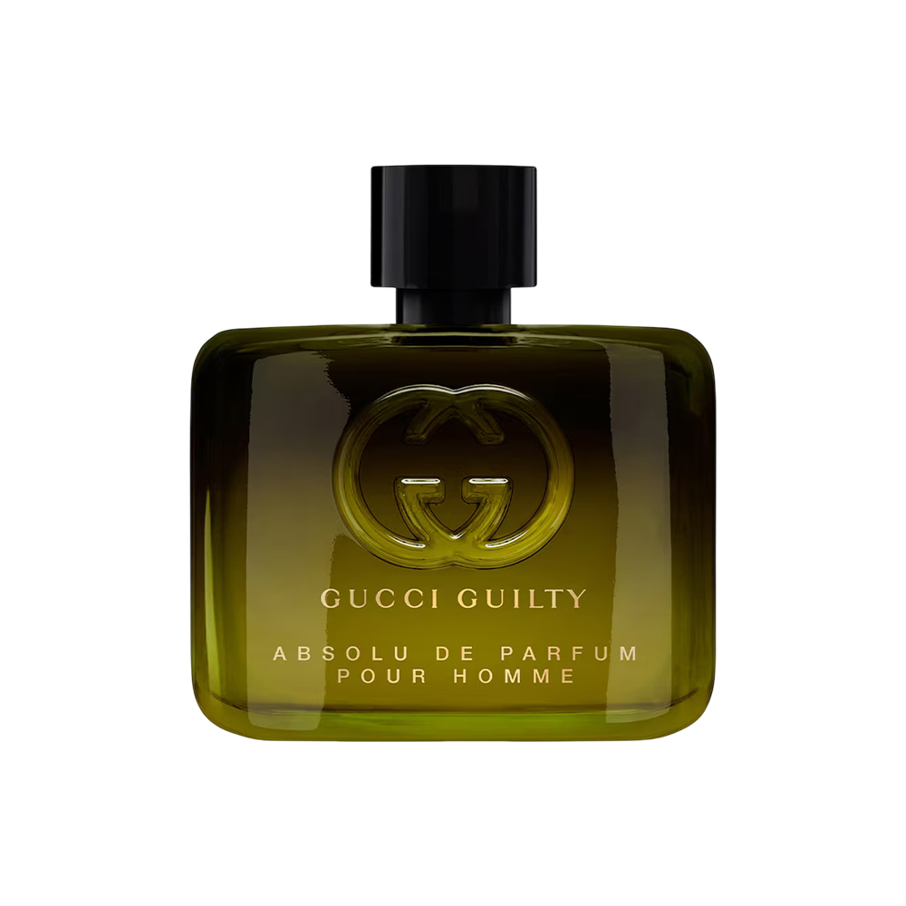 Picture of Gucci Guilty Absolu De Parfum Pour Homme 60ml