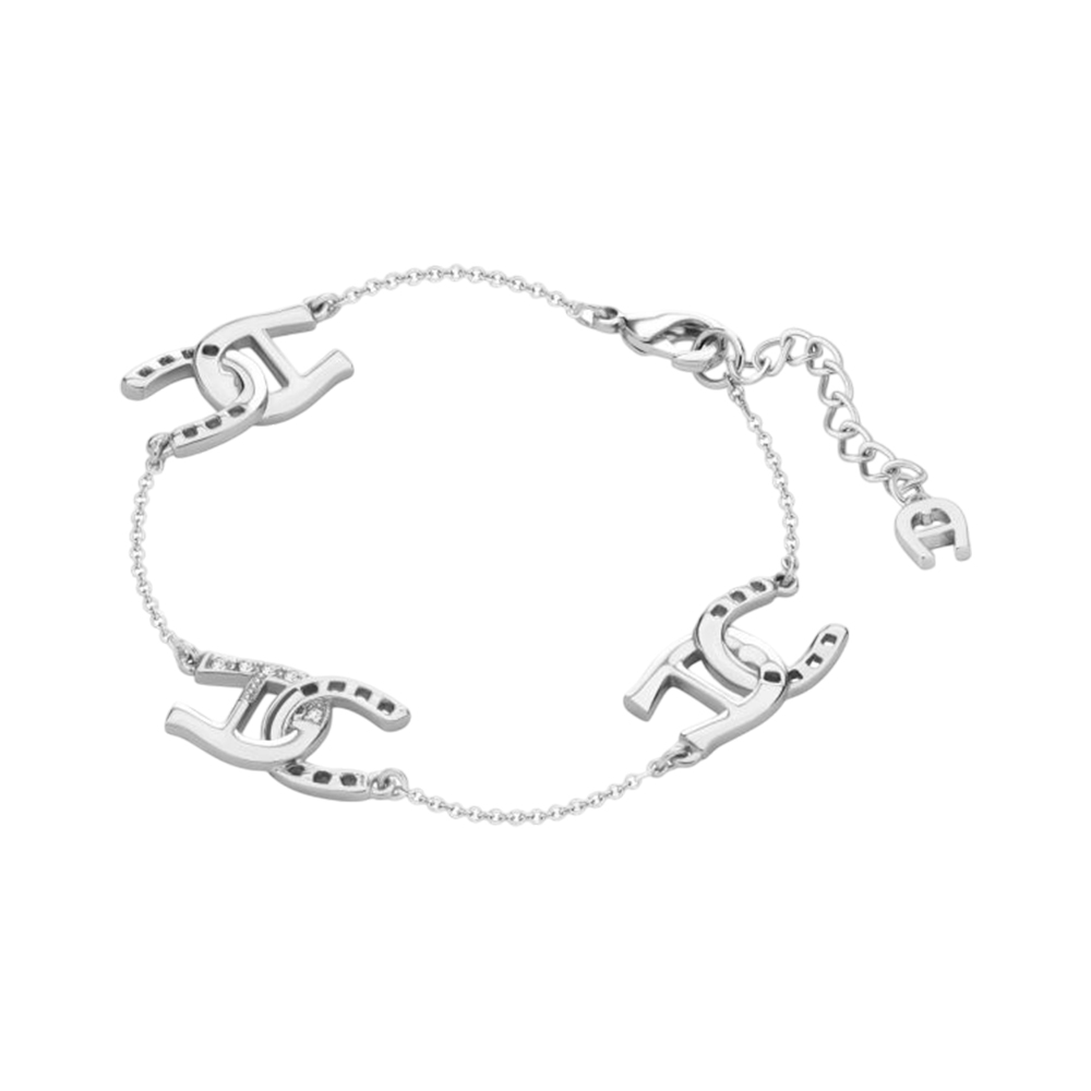 Picture of Aigner Silver Luxury Women Bracelet ARJLB2199421
