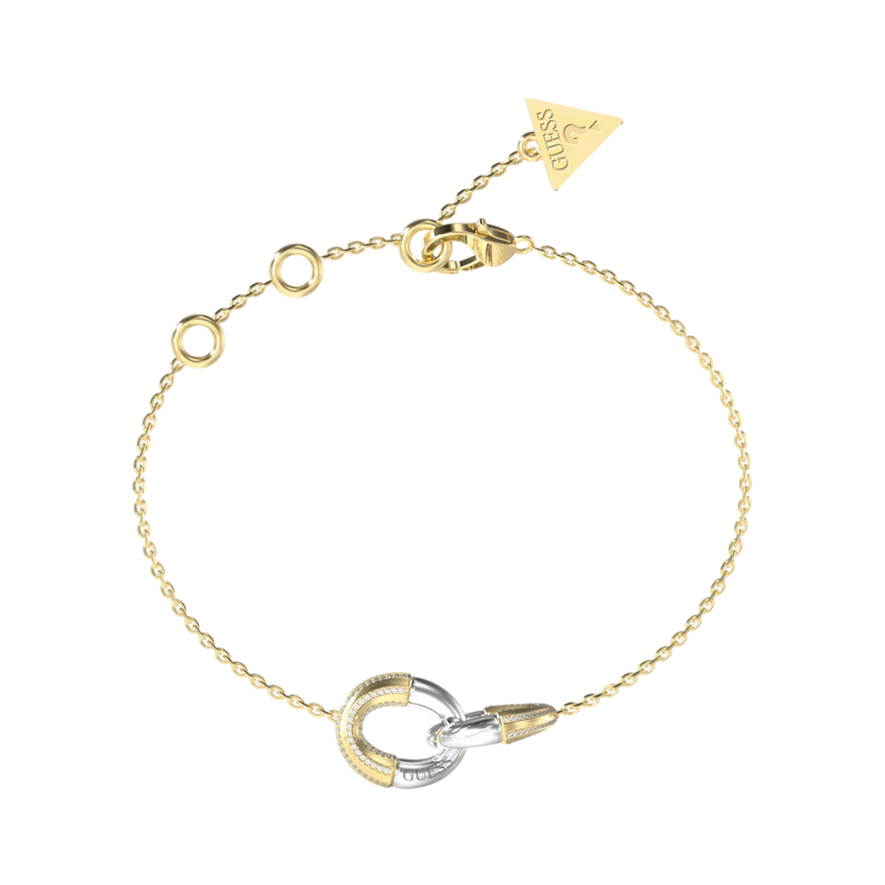 Picture of Guess 4G Light Bracelet JUBB05374JWYGRHL