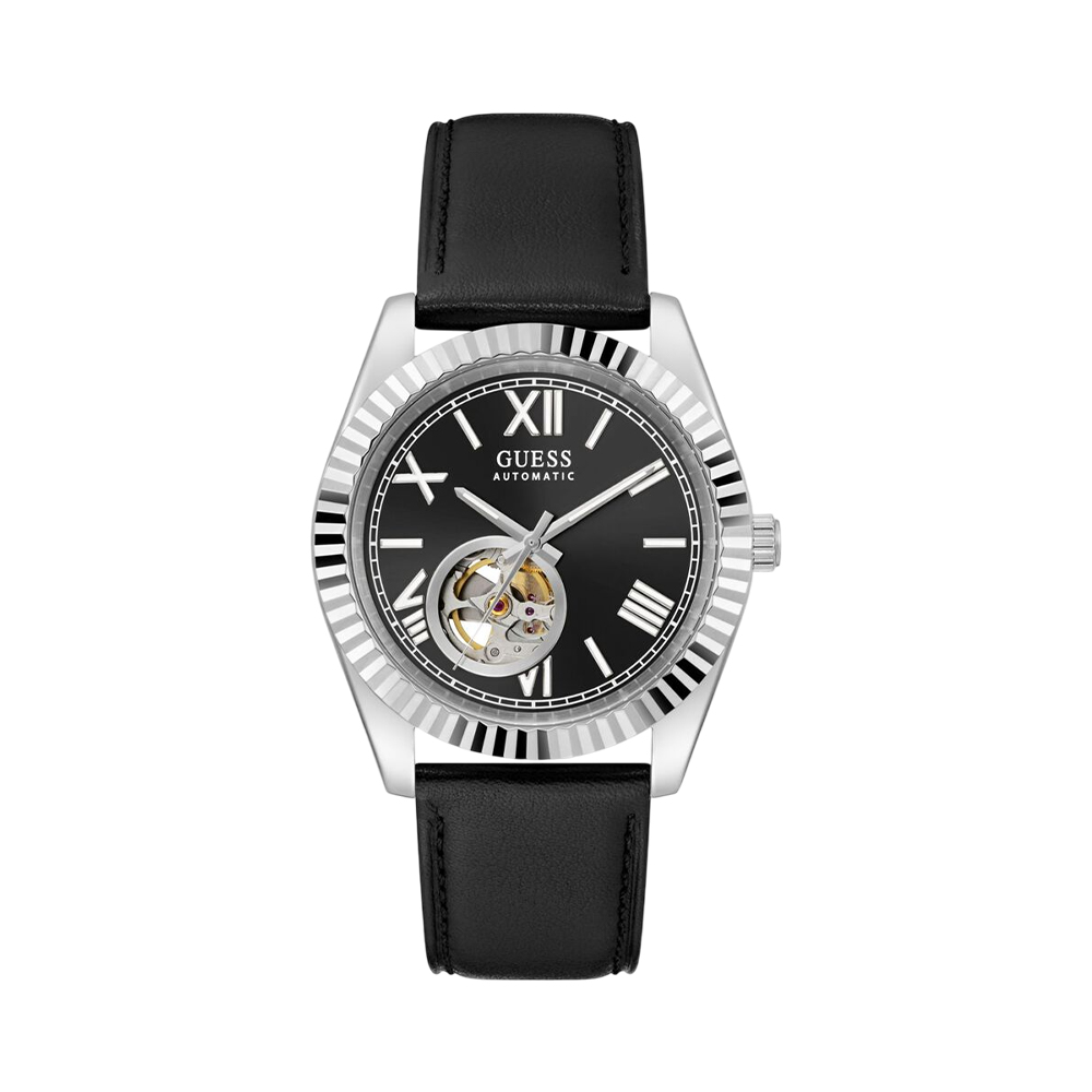 Picture of Guess Connoisseur Automatic Watch GW0985G1