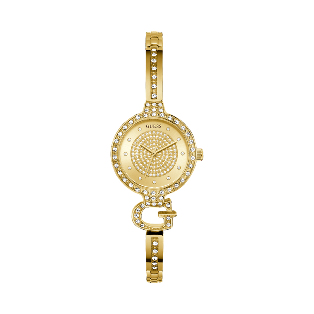 Picture of Guess Giselle Analog Watch GW0929L2