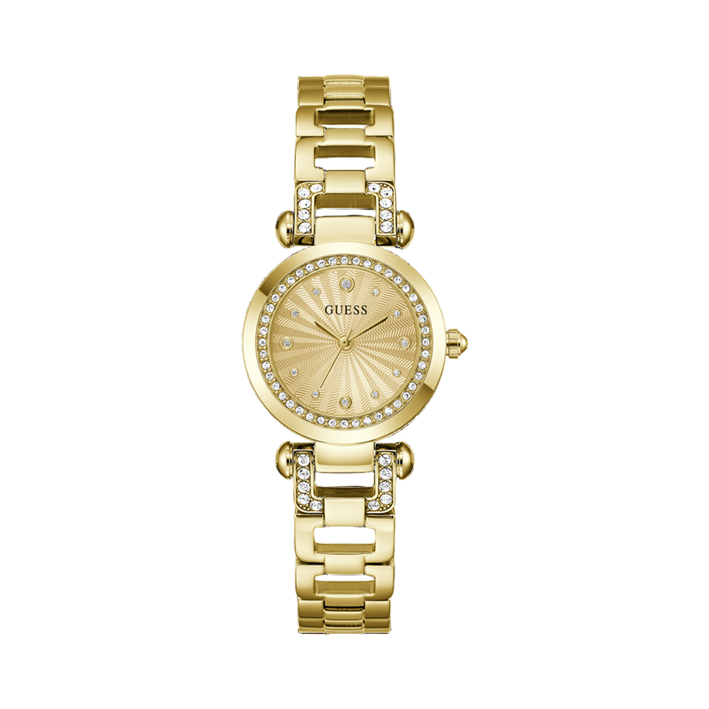 Picture of Guess Ginger Analog Watch GW0869L4