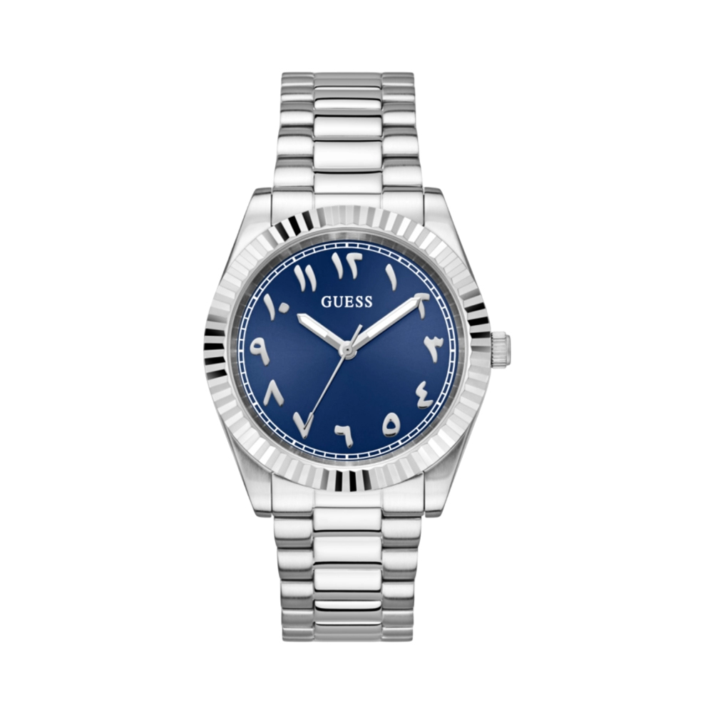 Picture of Guess Connoisseur Analog Watch GW0736G1