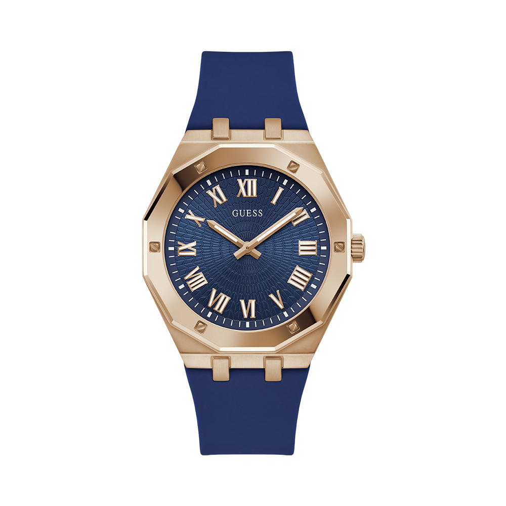 Picture of Guess Asset Analog Watch GW0663G3