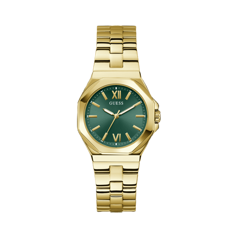 Picture of Guess Empress Analog Watch GW0873L2